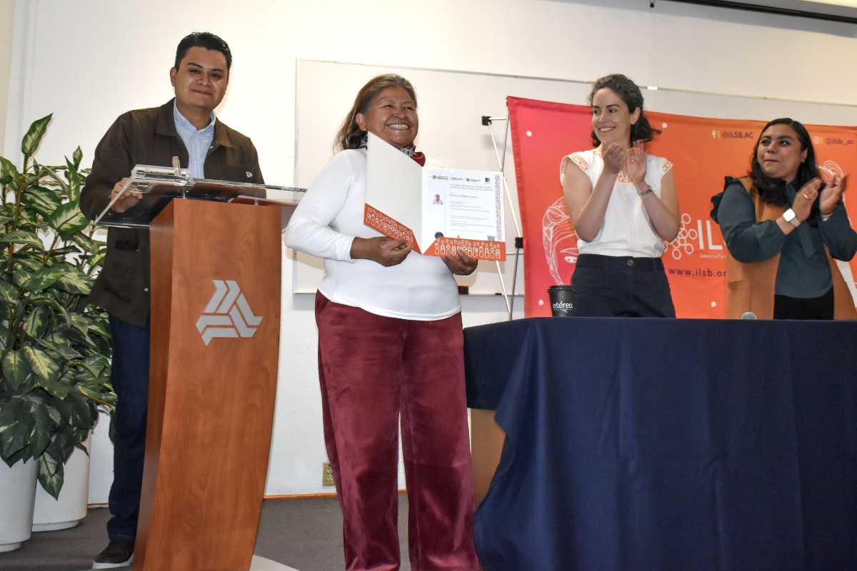 Certificado labores de cuidado 5