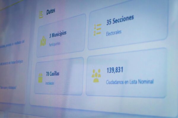 Ciudadanos deciden el futuro del Parque Ecológico en Hidalgo; este fue el resultado de la consulta