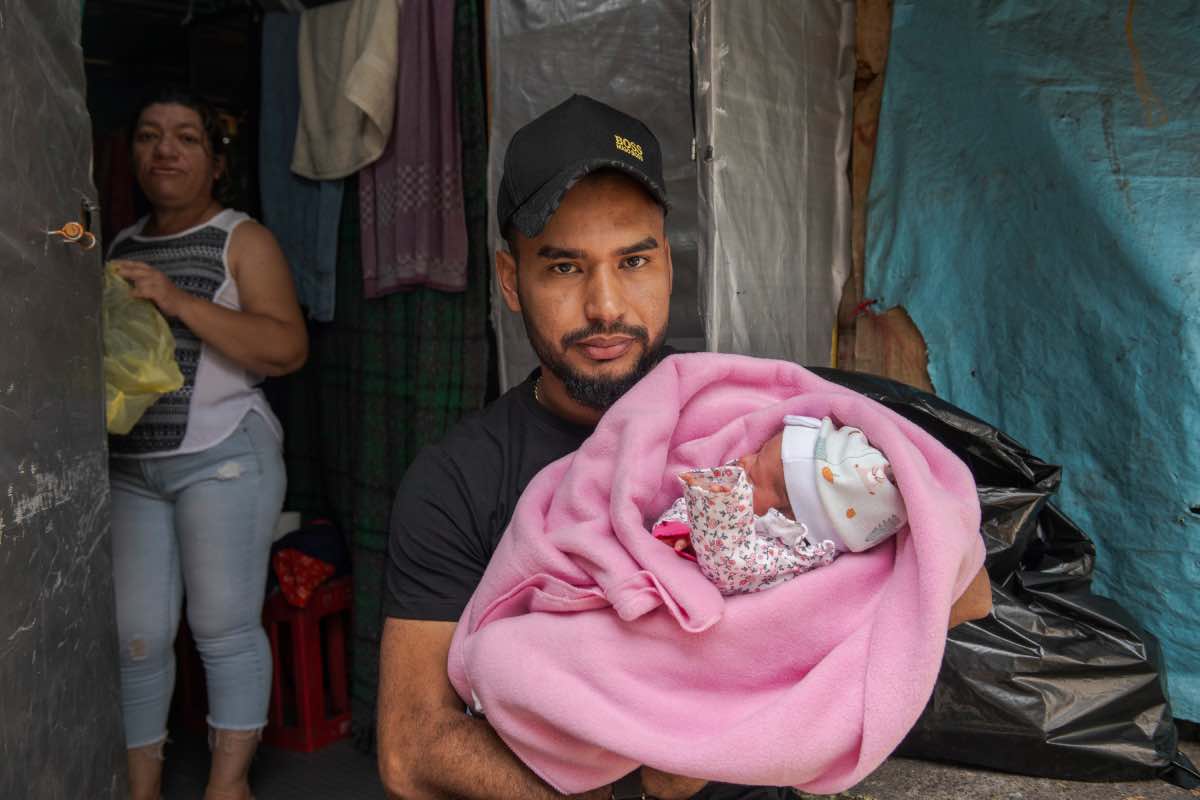 Cocinar para no olvidar- la Navidad de una familia migrante que aprendió a quedarse en la CDMX Animal Político_5