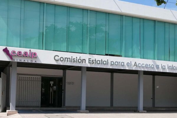 Comisión transparencia Sinaloa