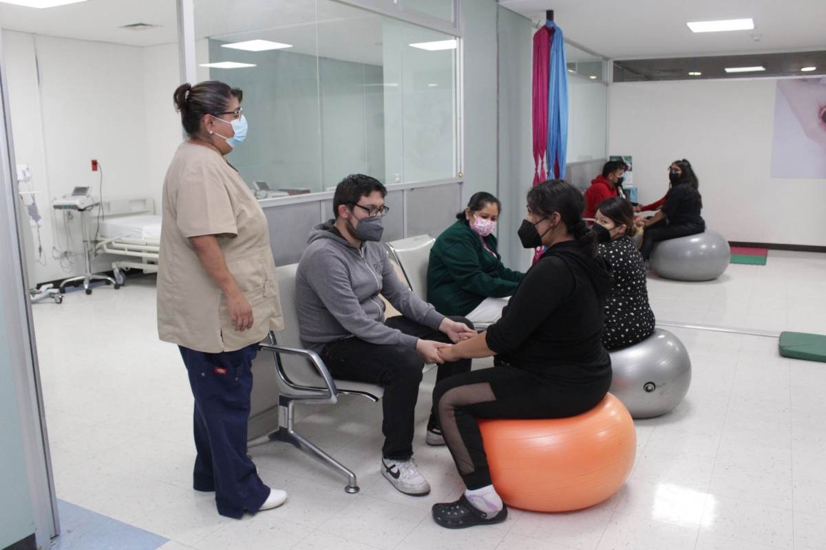 Con Ovarios sienta precedente en la lucha por la justicia para víctimas de violencia obstétrica