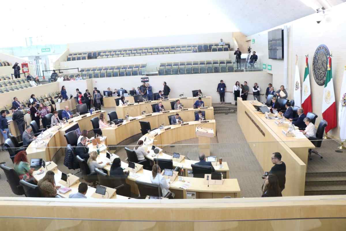 Congreso Guanajuato aborto voto