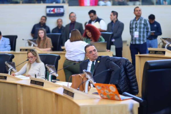 Congreso de Guanajuato aprueba matrimonio igualitario y prohibición de “terapias de conversión”