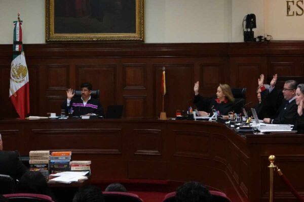 Corte caso Rodríguez