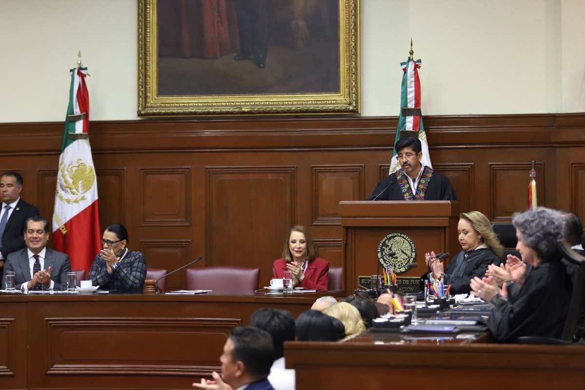 Corte concentrará poder sobre candidatos a jueces, magistrados y ministros en elecciones judiciales