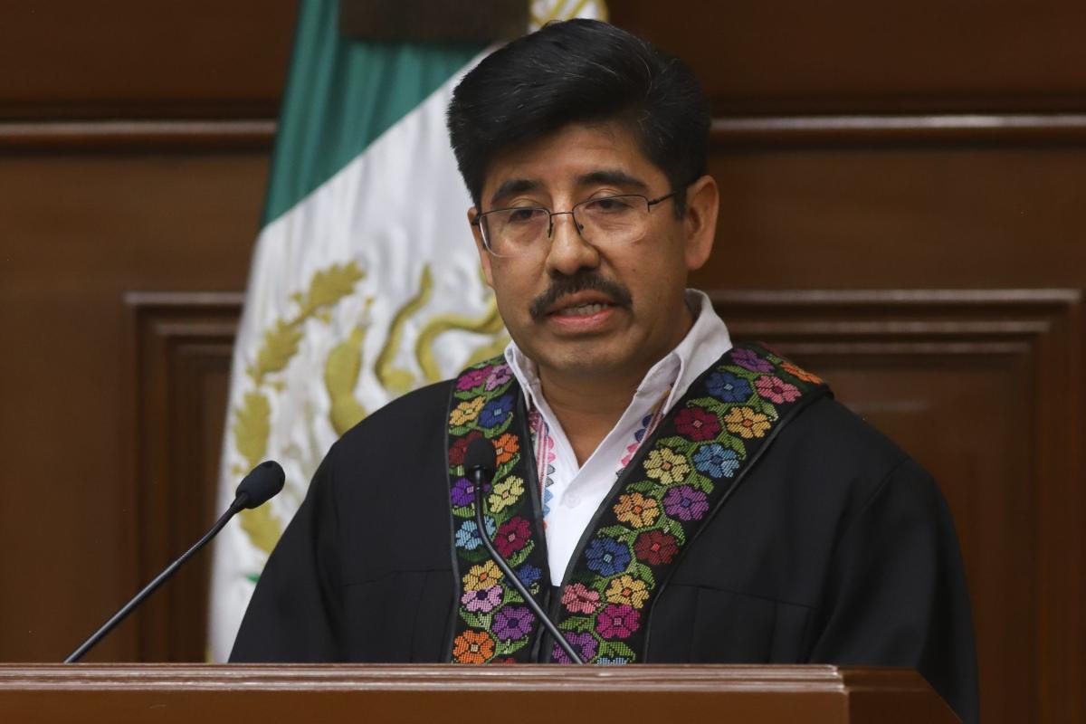 Corte concentrará poder sobre candidatos a jueces, magistrados y ministros en elecciones judiciales