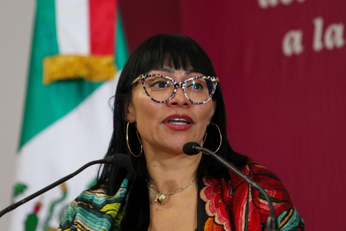 Crear el registro de feminicidios ordenado en el caso Campo Algodonero, primera gran prueba para la fiscal Ernestina Godoy Animal_Político_3