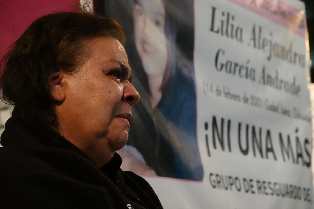 Crear el registro de feminicidios ordenado en el caso Campo Algodonero, primera gran prueba para la fiscal Ernestina Godoy Animal_Político_6