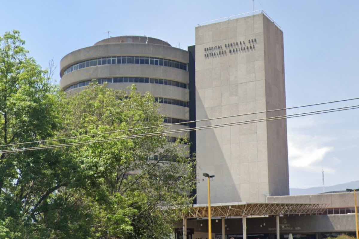 Crisis en los servicios médicos de Pemex_11