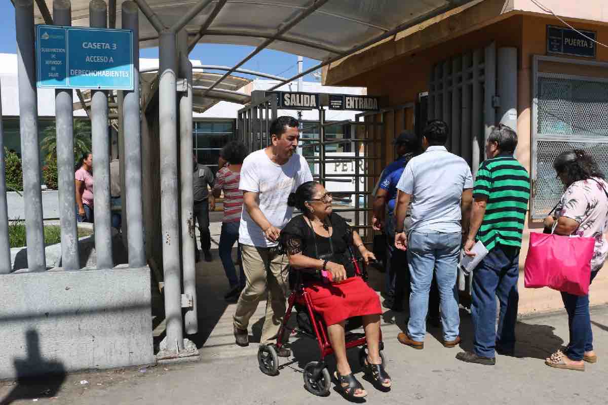 Crisis en los servicios médicos de Pemex_4