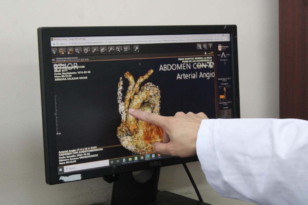 Crisis en los servicios médicos de Pemex_5