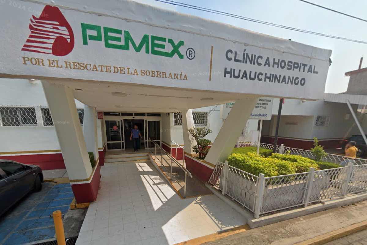 Crisis en los servicios médicos de Pemex_8