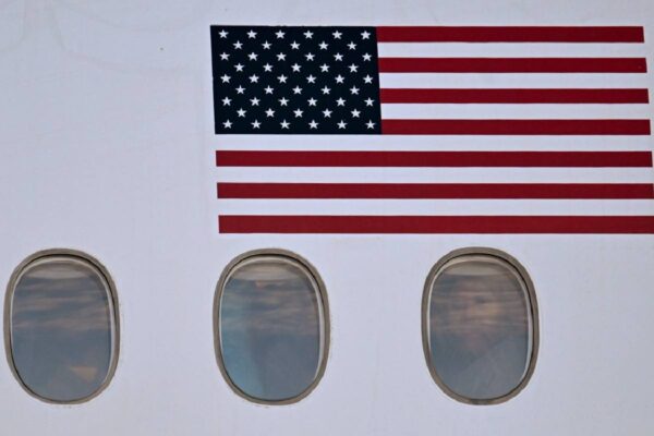 Deportaciones Estados Unidos