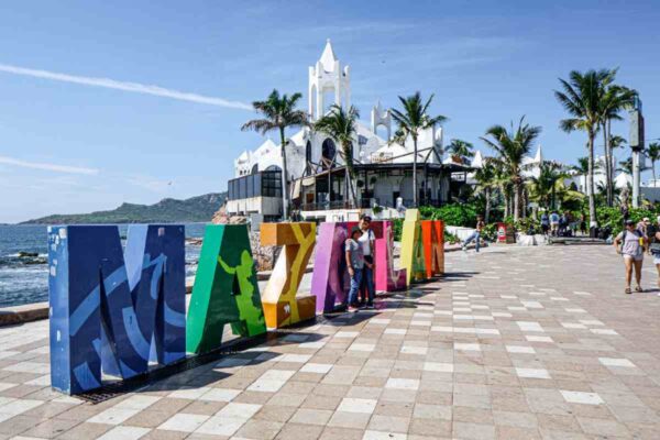 Desaparecen tres mujeres en Mazatlán, Sinaloa, en un lapso de 48 horas