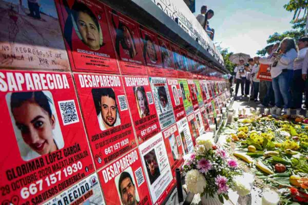 Desaparecen tres mujeres en Mazatlán, Sinaloa, en un lapso de 48 horas