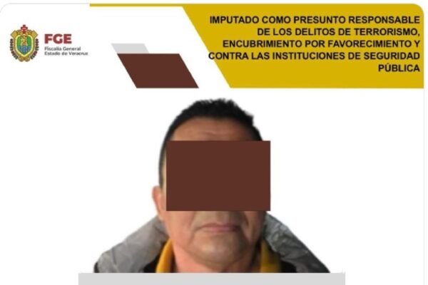 Detención Rafel periodista Veracruz Sheinbaum opinión