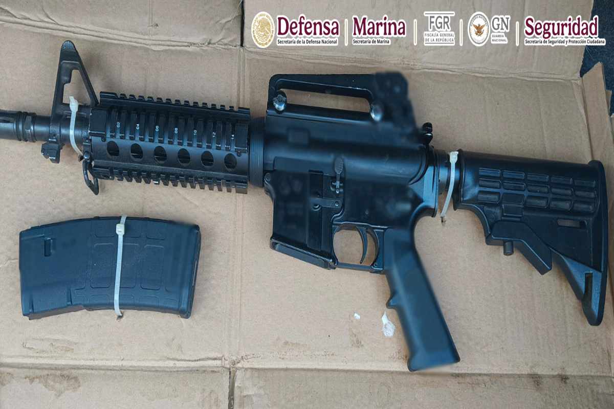 Detienen a cuñado y suegro de ‘El Chapito’ en Zapopan, Jalisco; operador es capturado en Mazatlán