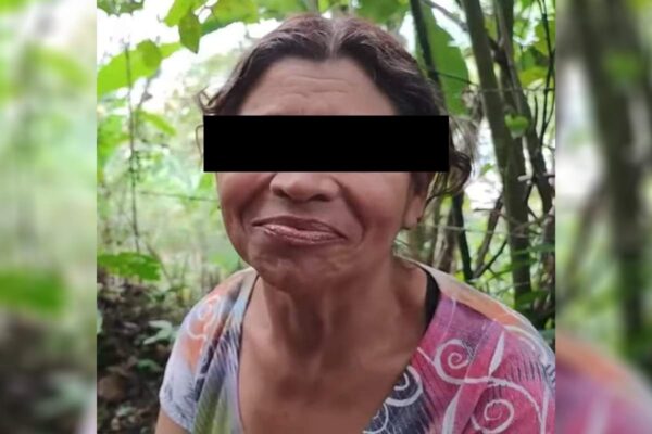 Detiene al creador de contenido Jaime “N”; es acusado de trata de personas en agravio de Doña Lety