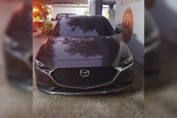 Detienen a 12 presuntos miembros del CJNG en San Cristóbal, Chiapas; les aseguran armas y drogas