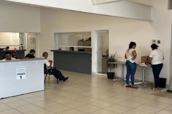 Deudores alimentarios no podrán tramitar licencia de conducir en Veracruz