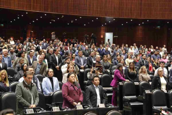 Diputados aranceles Asia