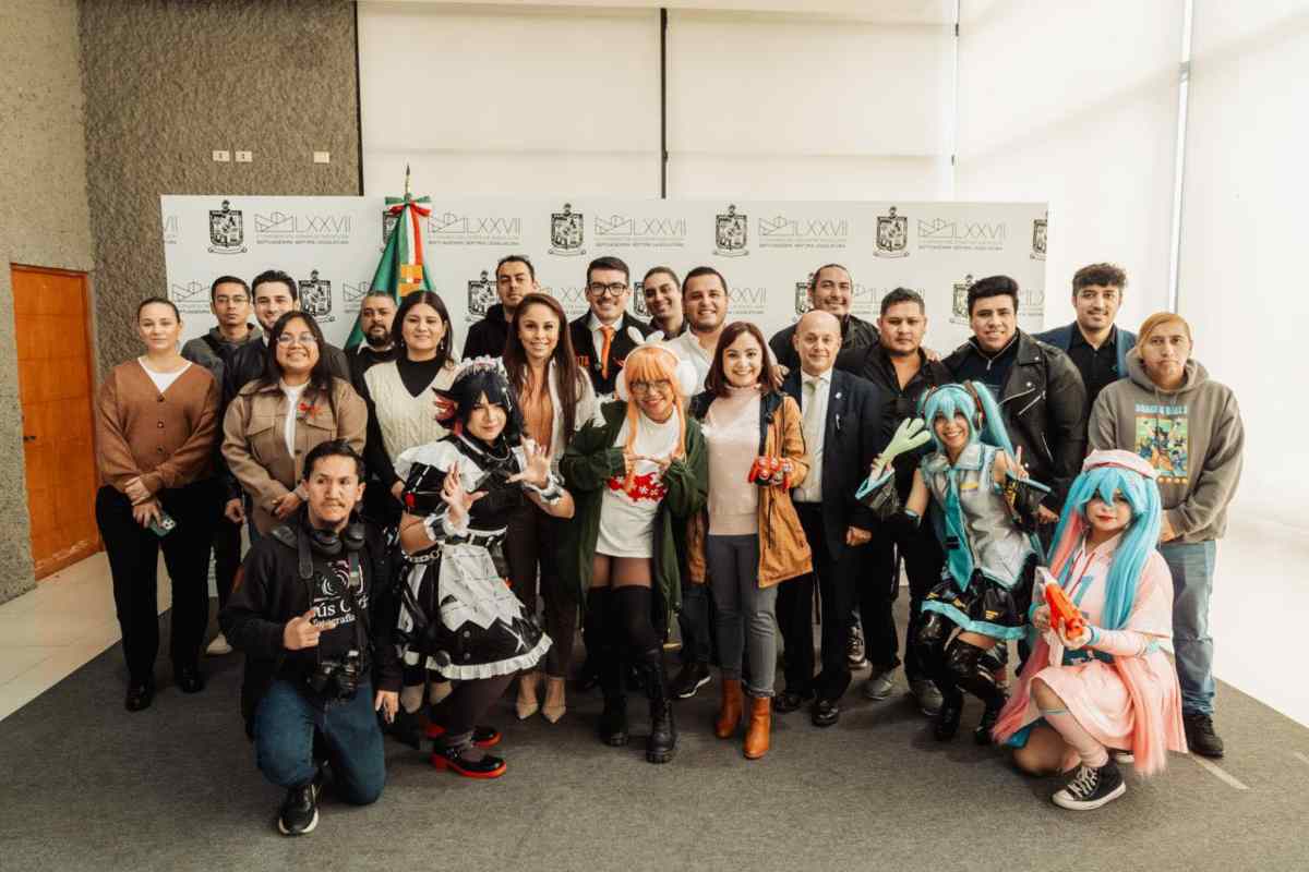 Diputados proponen reconocer a videojuegos y “eSports” como deporte en Nuevo León