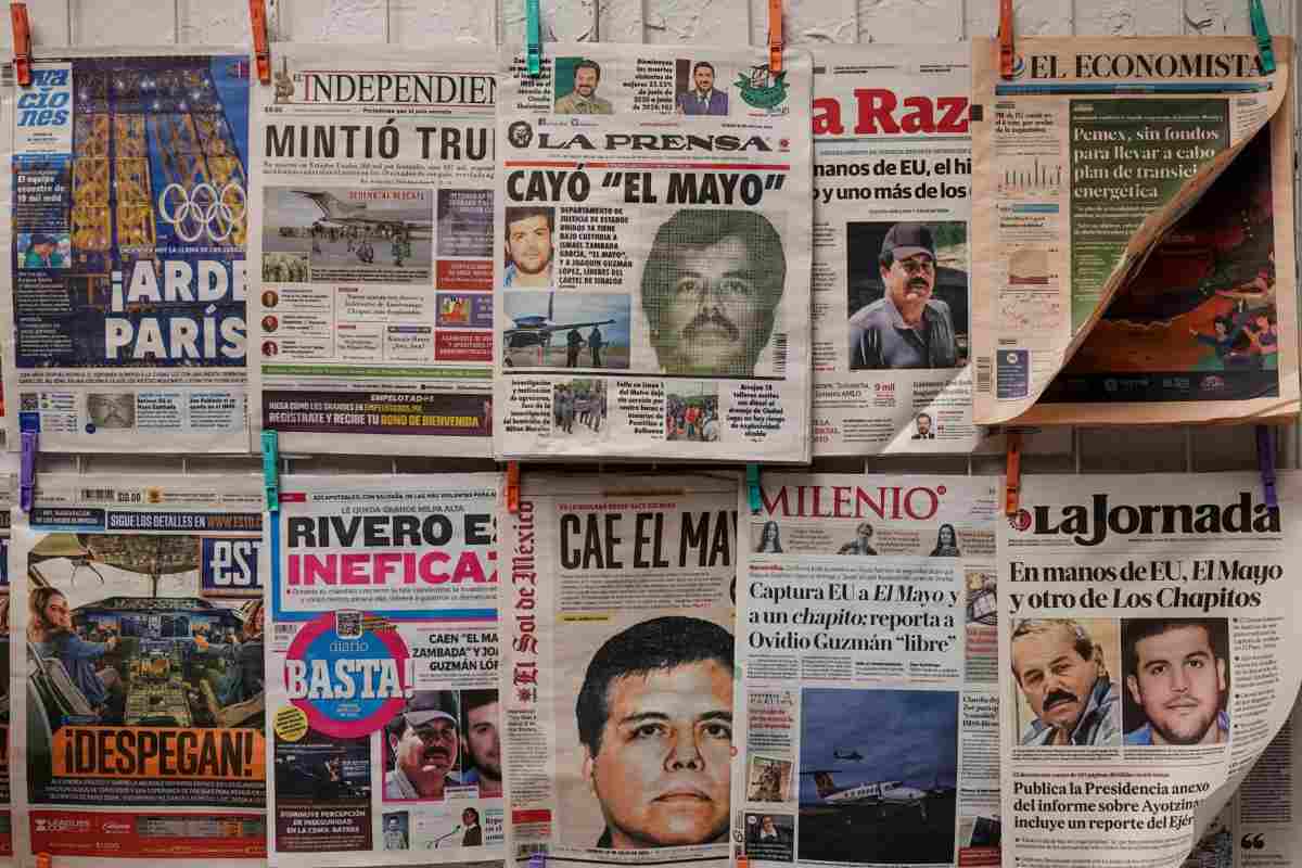 EU celebra culpabilidad de hijo de “El Chapo”; advierte que faltan dos por detener