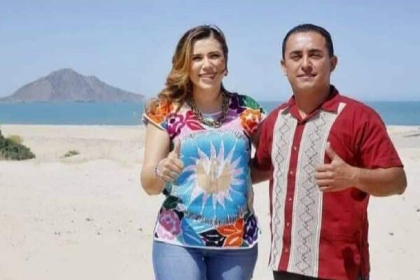 Estados Unidos revoca visa al alcalde de San Felipe, Baja California; no interfiere con mis funciones, dice