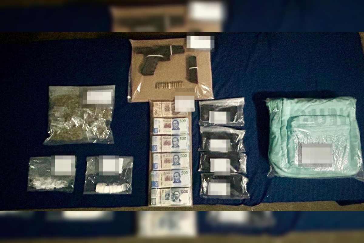 El Danone Quintana Roo CJNG detenido