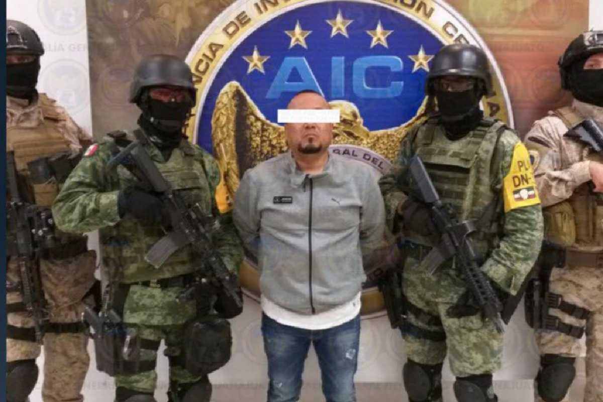 El Marro opera Cartel desde la cárcel