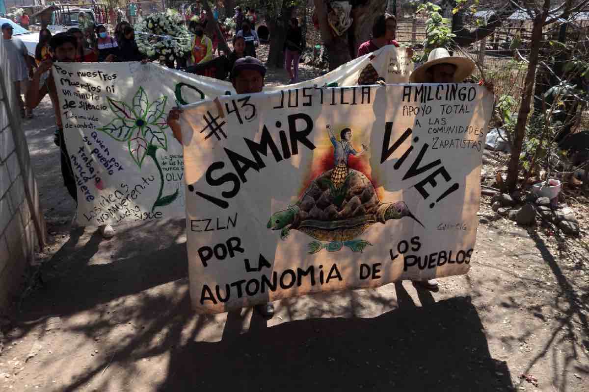 El gasoducto Sierra Madre y el proyecto Saguaro convertirán Chihuahua y Sonora en zonas de sacrificio_1