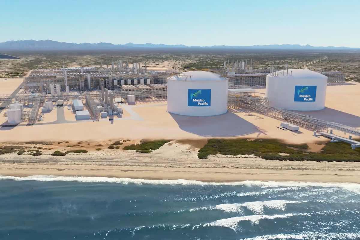 Megaproyectos de gas suman 10 juicios de amparo contra afectaciones ambientales; Sheinbaum defiende Saguaro