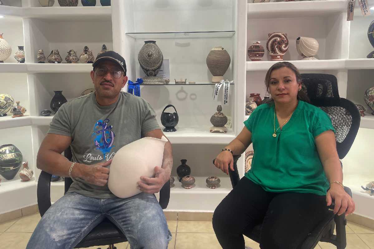 El gasoducto Sierra Madre y el proyecto Saguaro convertirán Chihuahua y Sonora en zonas de sacrificio