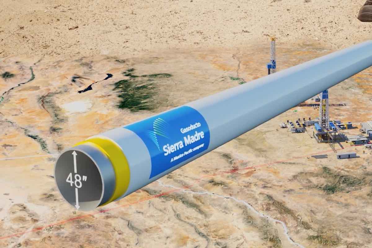 El gasoducto Sierra Madre y el proyecto Saguaro convertirán Chihuahua y Sonora en zonas de sacrificio_9