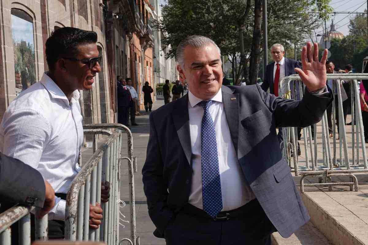 Empresarios impulsarán 10 proyectos de inversión en México; priorizarán sector energético