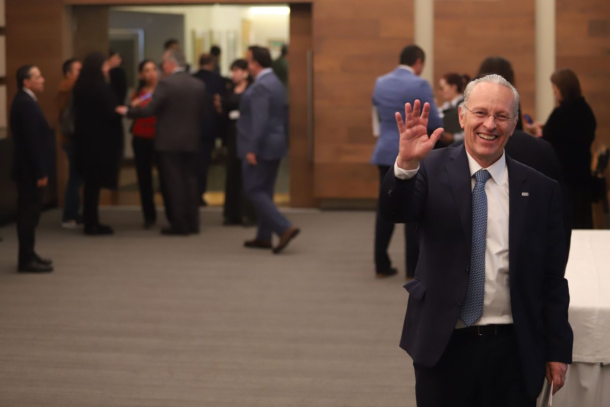 Empresarios impulsarán 10 proyectos de inversión en México; priorizarán sector energético