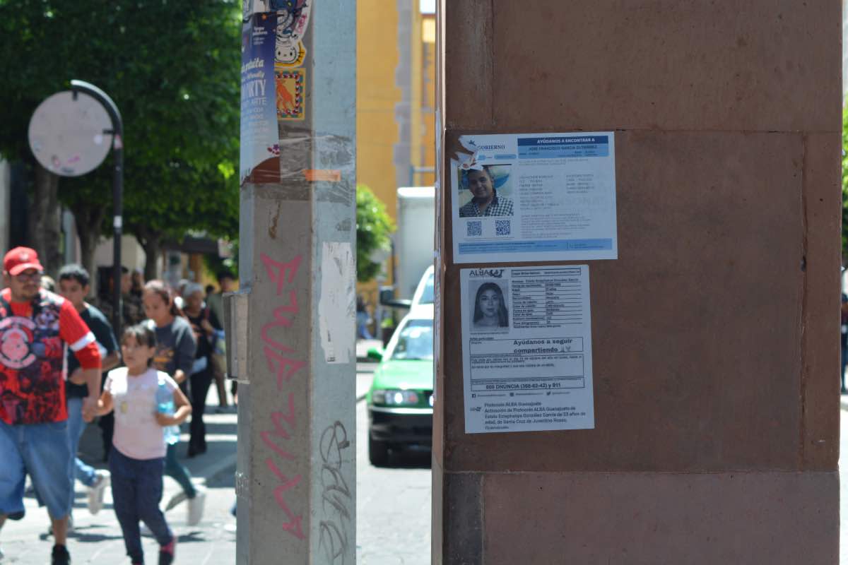 Con fallas y escaso presupuesto opera protección a defensoras y periodistas en Guanajuato