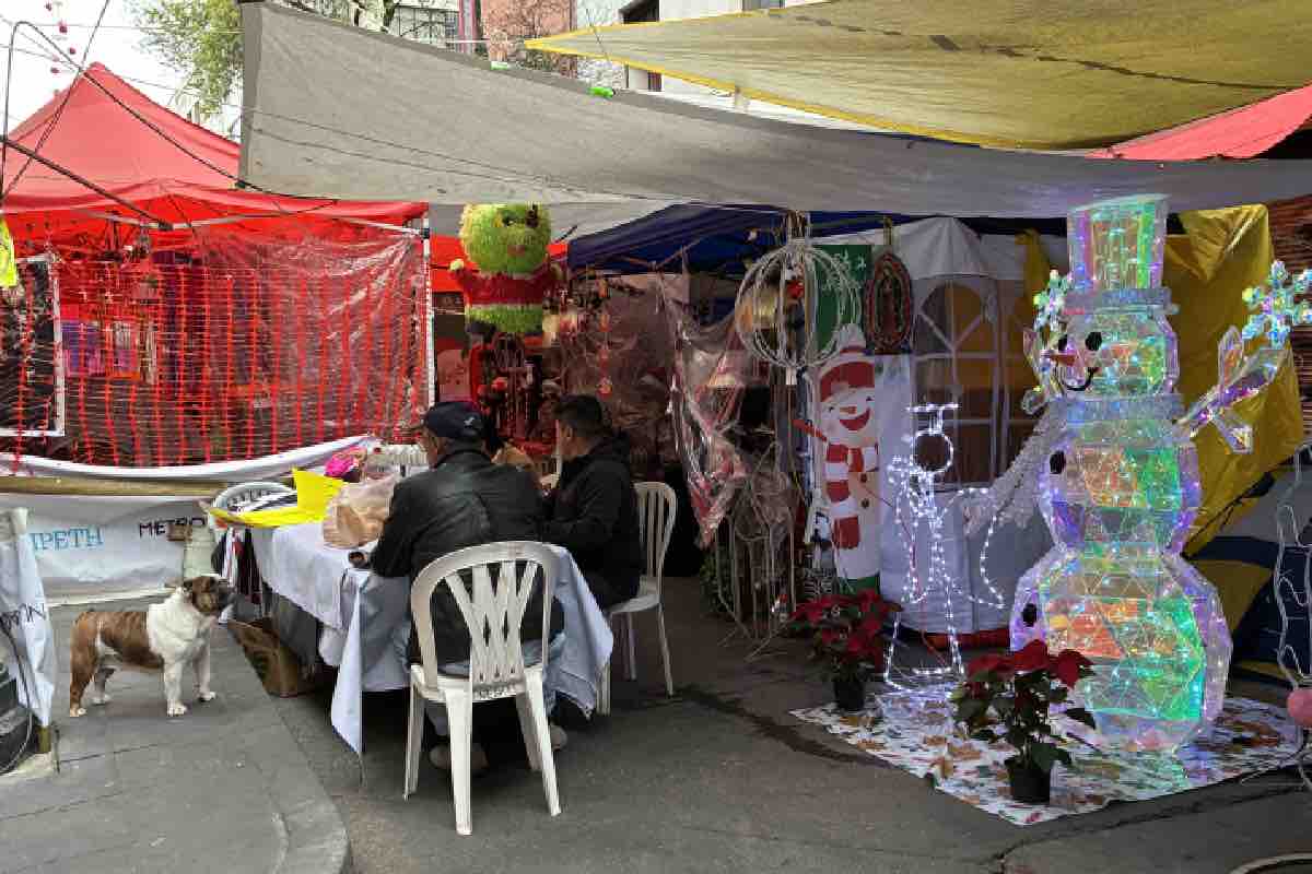 Entre duelos y la esperanza, vecinos de Cuba 11 sobreviven en campamento tras más de 100 días desalojados Animal Político_5