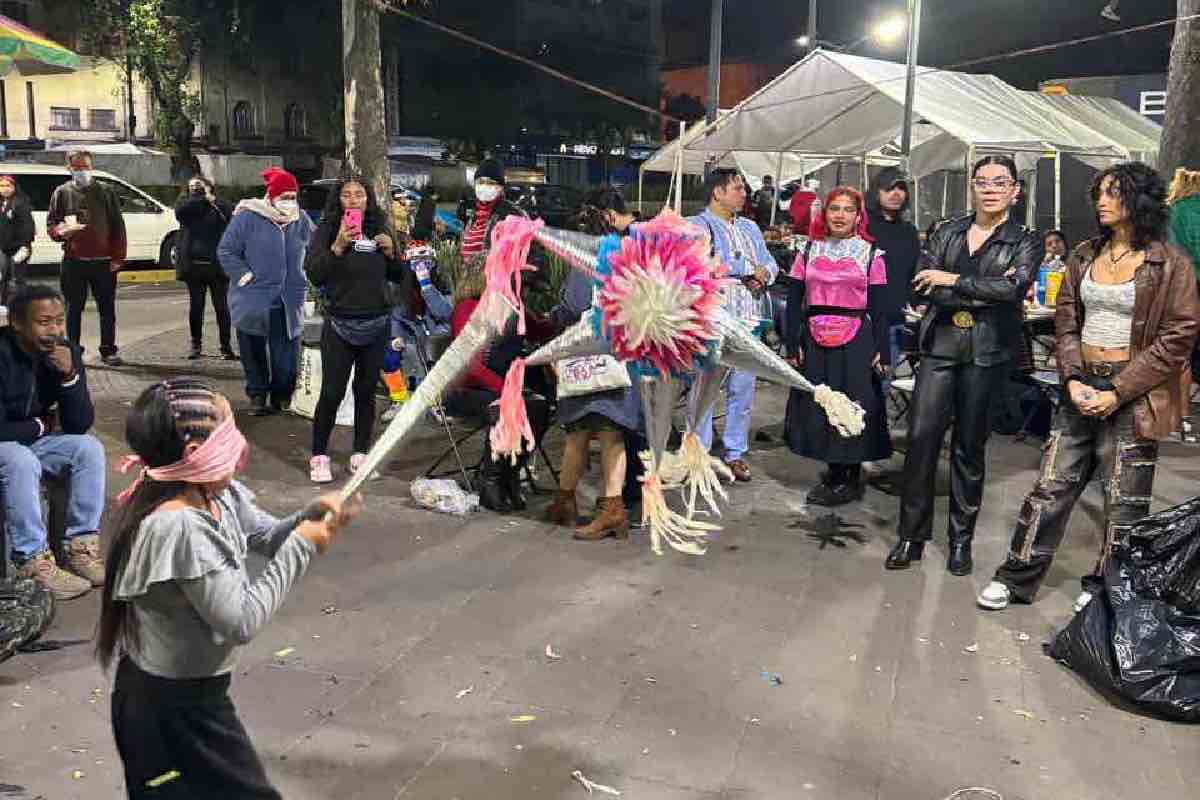 Entre la Navitrans y un nuevo refugio, Lleca cumple cinco años acompañando a población LGBT y trabajadoras sexuales_4