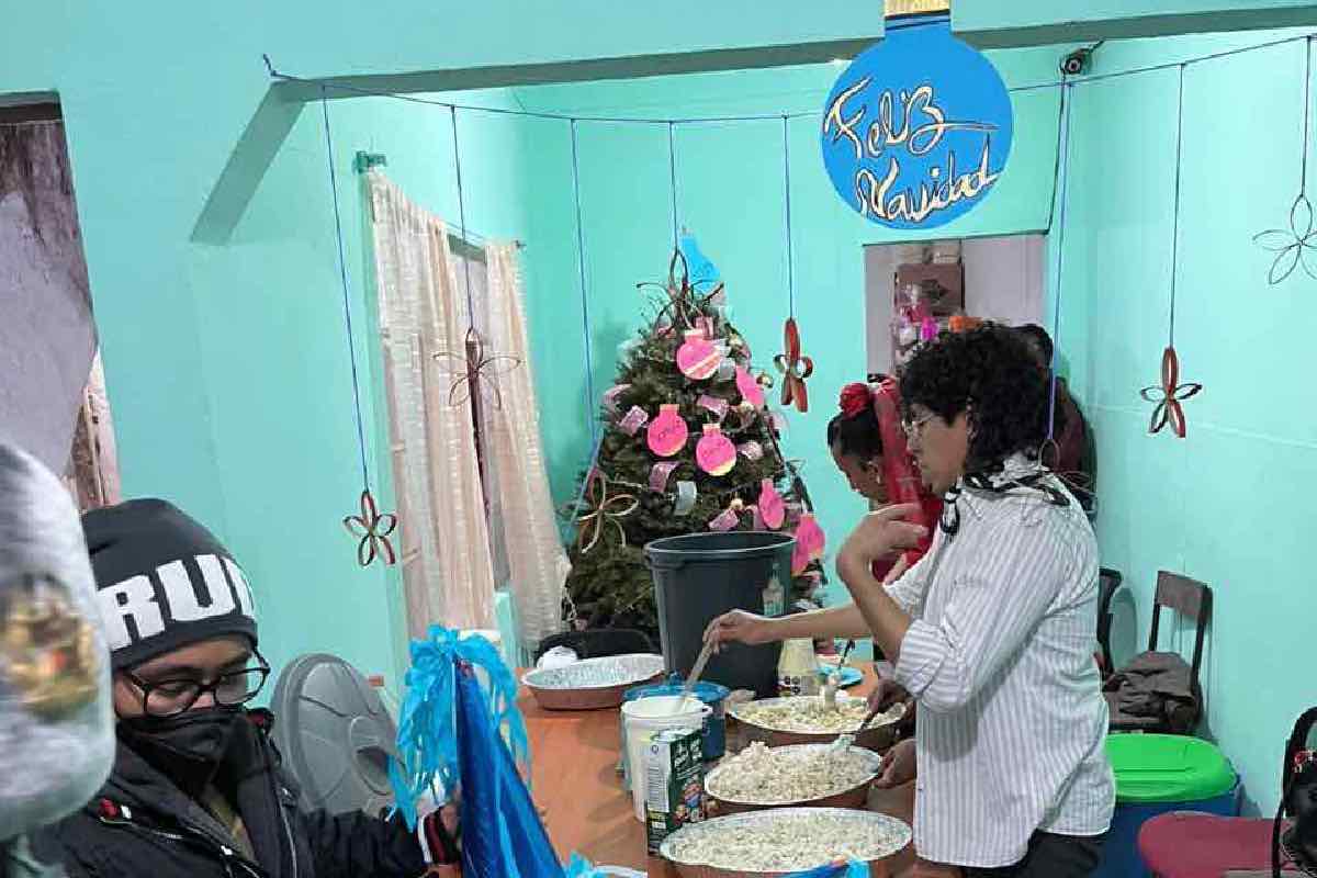 Entre la Navitrans y un nuevo refugio, Lleca cumple cinco años acompañando a población LGBT y trabajadoras sexuales_6