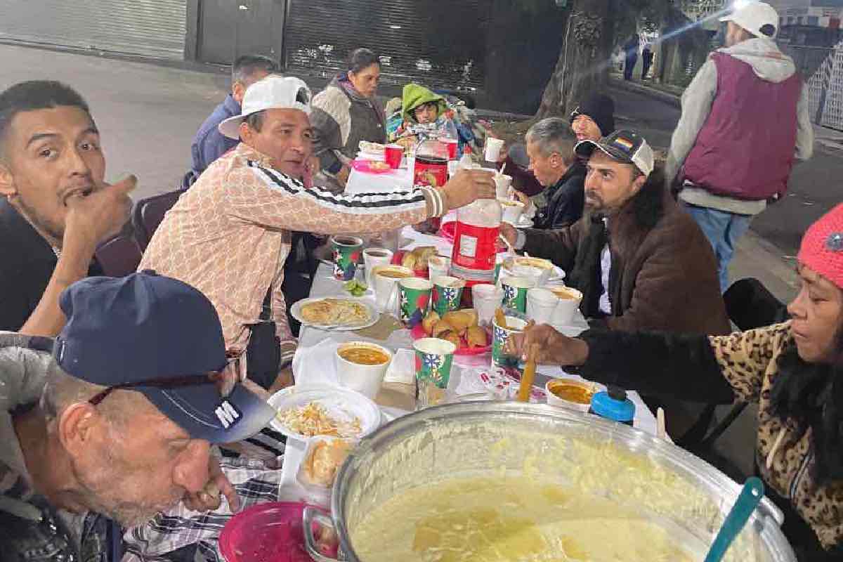 Entre la Navitrans y un nuevo refugio, Lleca cumple cinco años acompañando a población LGBT y trabajadoras sexuales_9