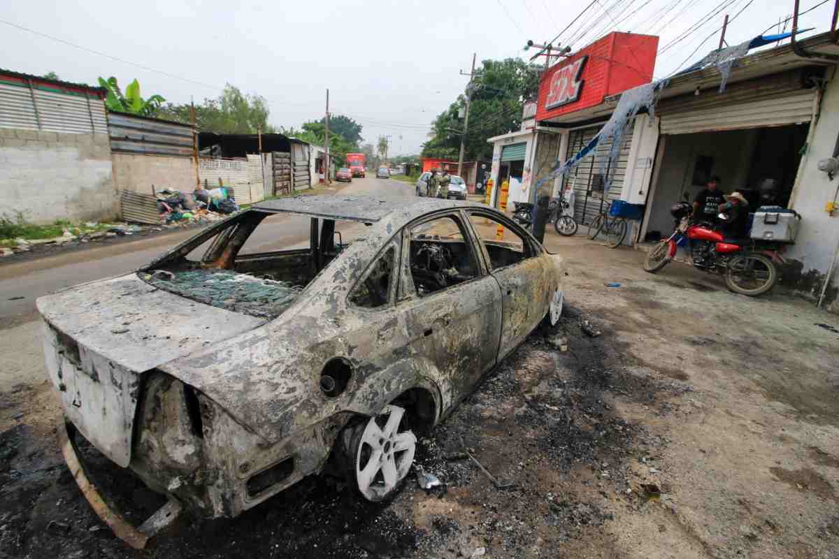 Fiscalía Tabasco ofrece recompensa de 250 mil pesos para ubicar a 