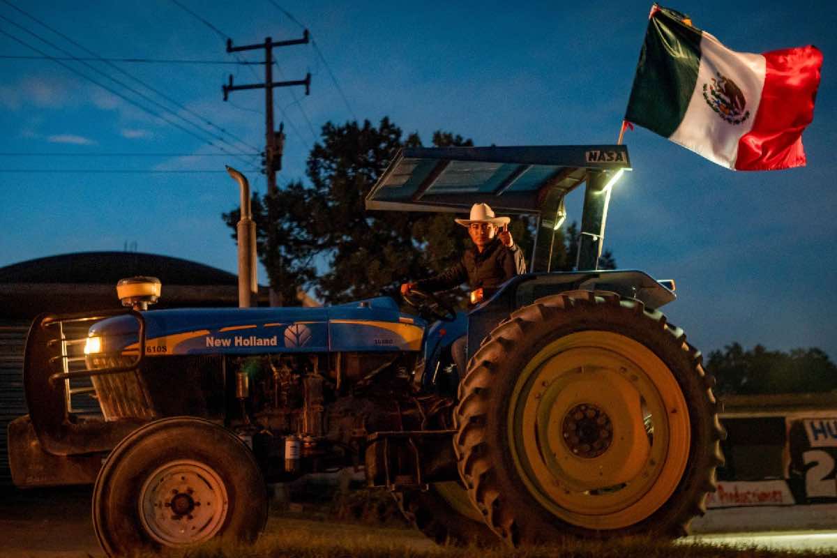 Fracking y extracción de minerales pétreos, los temas que no se incluyeron en la reforma a la Ley de Aguas Animal Político_7