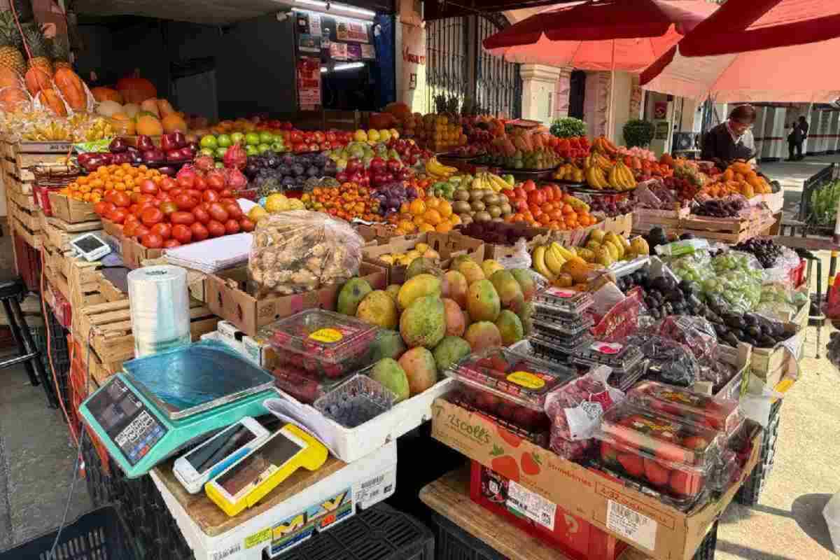 Frutería Pepe Polanco Miguel Hidalgo