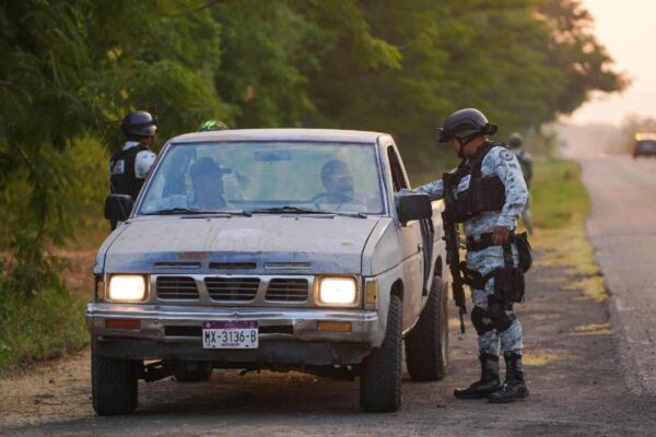 GN unidad defensa vinculación ciudadanía
