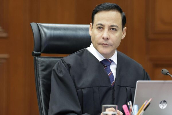 Giovanni Azael Figueroa Mejía posición aborto México Aguascalientes