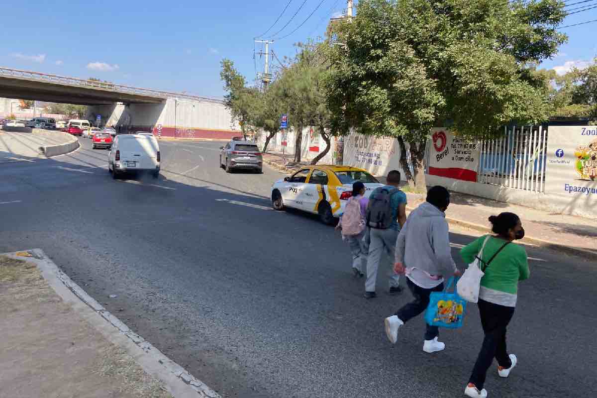 Glorieta 24 horas en Pachuca, Hidalgo, gana antipremio a peor proyecto de movilidad; fue “un capricho”, dicen expertos Animal Político_5