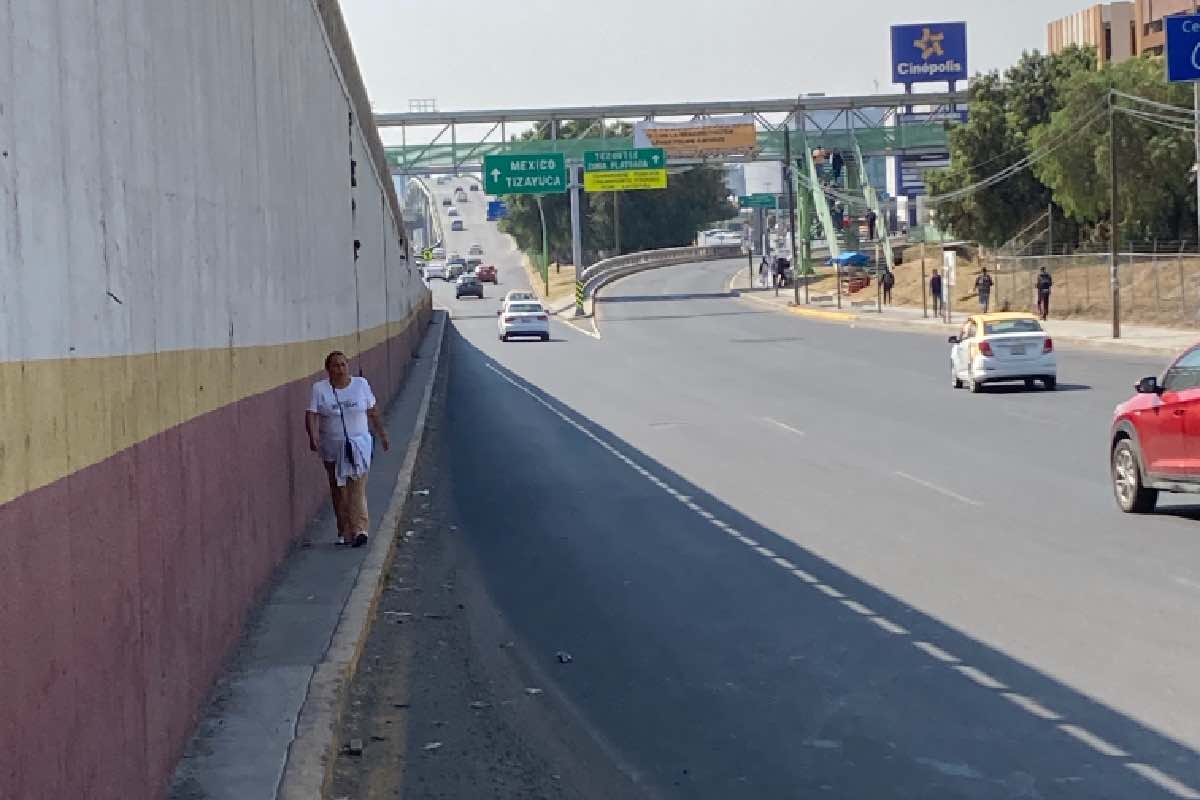 Glorieta 24 horas en Pachuca, Hidalgo, gana antipremio a peor proyecto de movilidad; fue “un capricho”, dicen expertos Animal Político_7