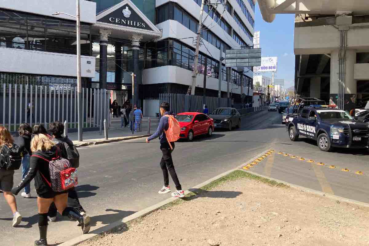 Glorieta 24 horas en Pachuca, Hidalgo, gana antipremio a peor proyecto de movilidad; fue “un capricho”, dicen expertos Animal Político_8