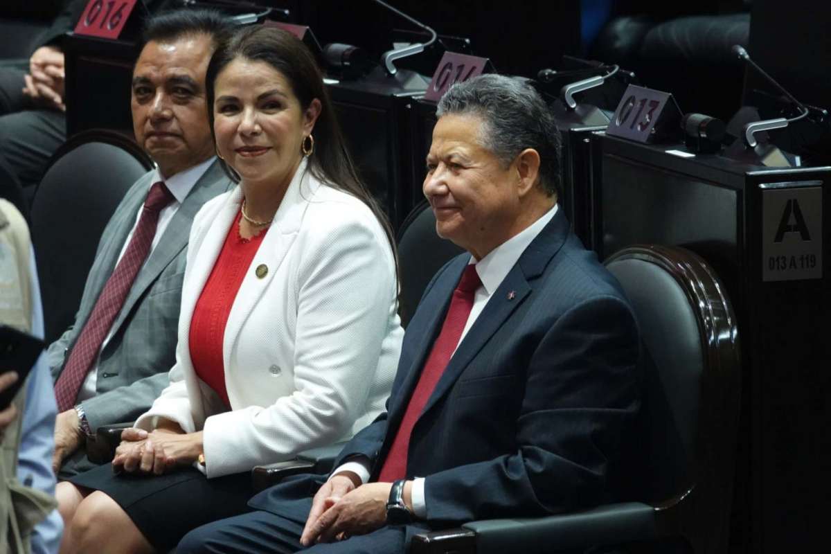 Gobernador de Hidalgo pide a Congreso revisar “Ley Esposa” para evitar demandas ante tribunales